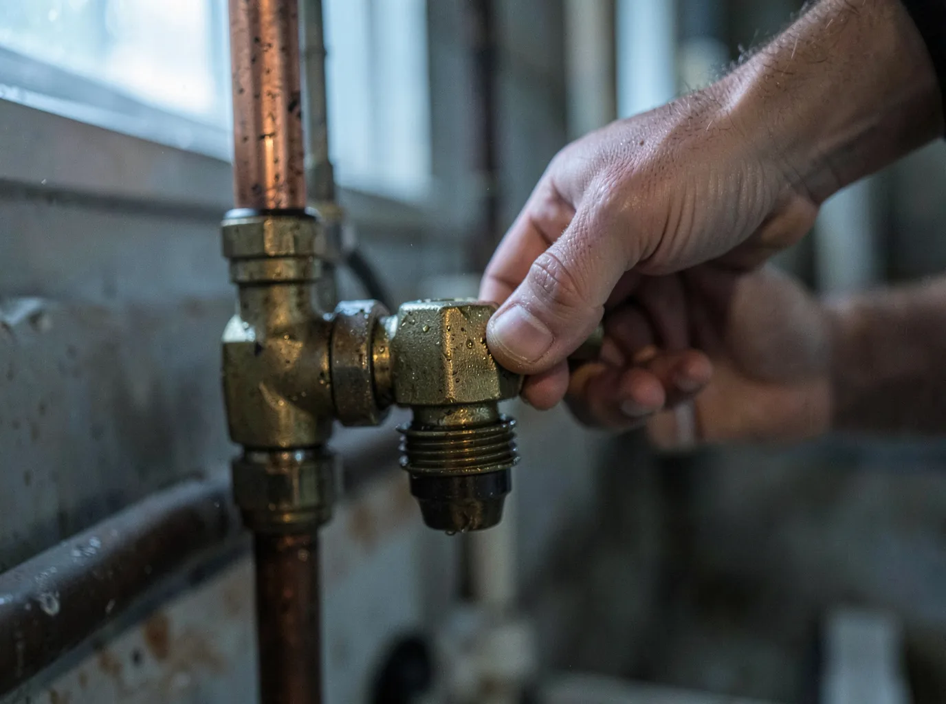 Emergency Plumber Mineral Springs, PA FAQs